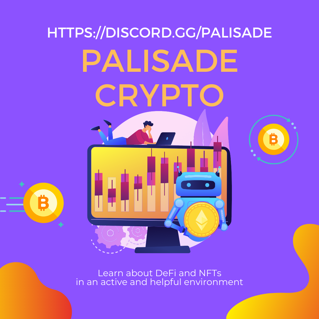 Palisade Crypto Community
