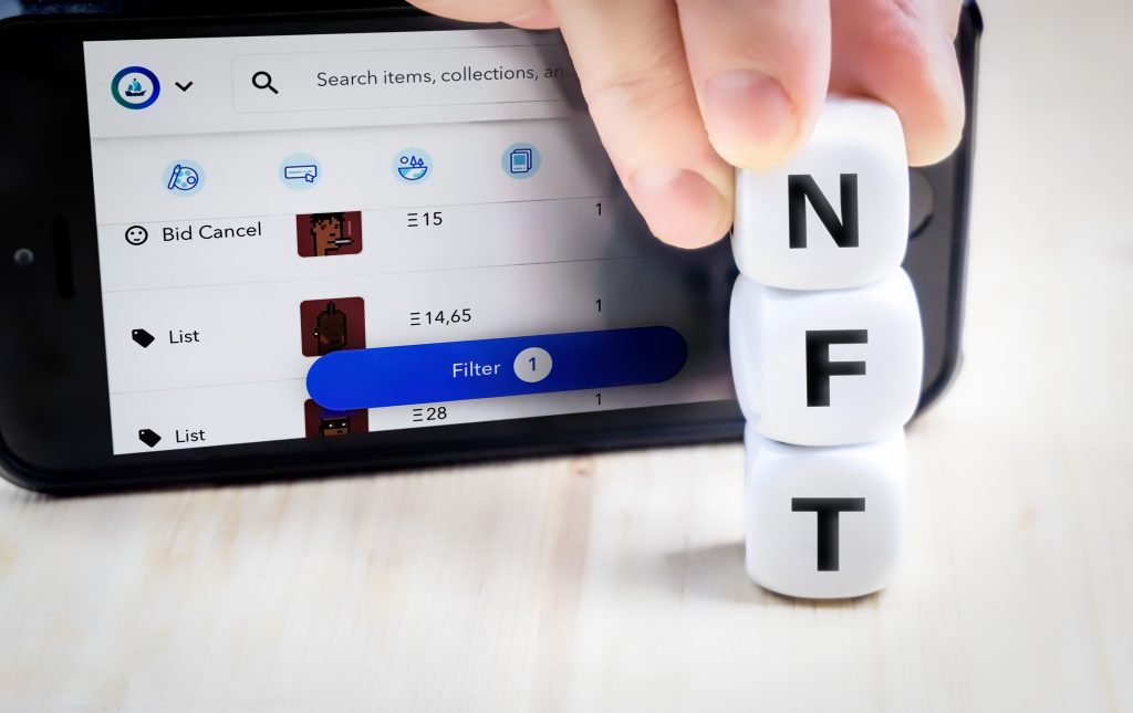 nft investing