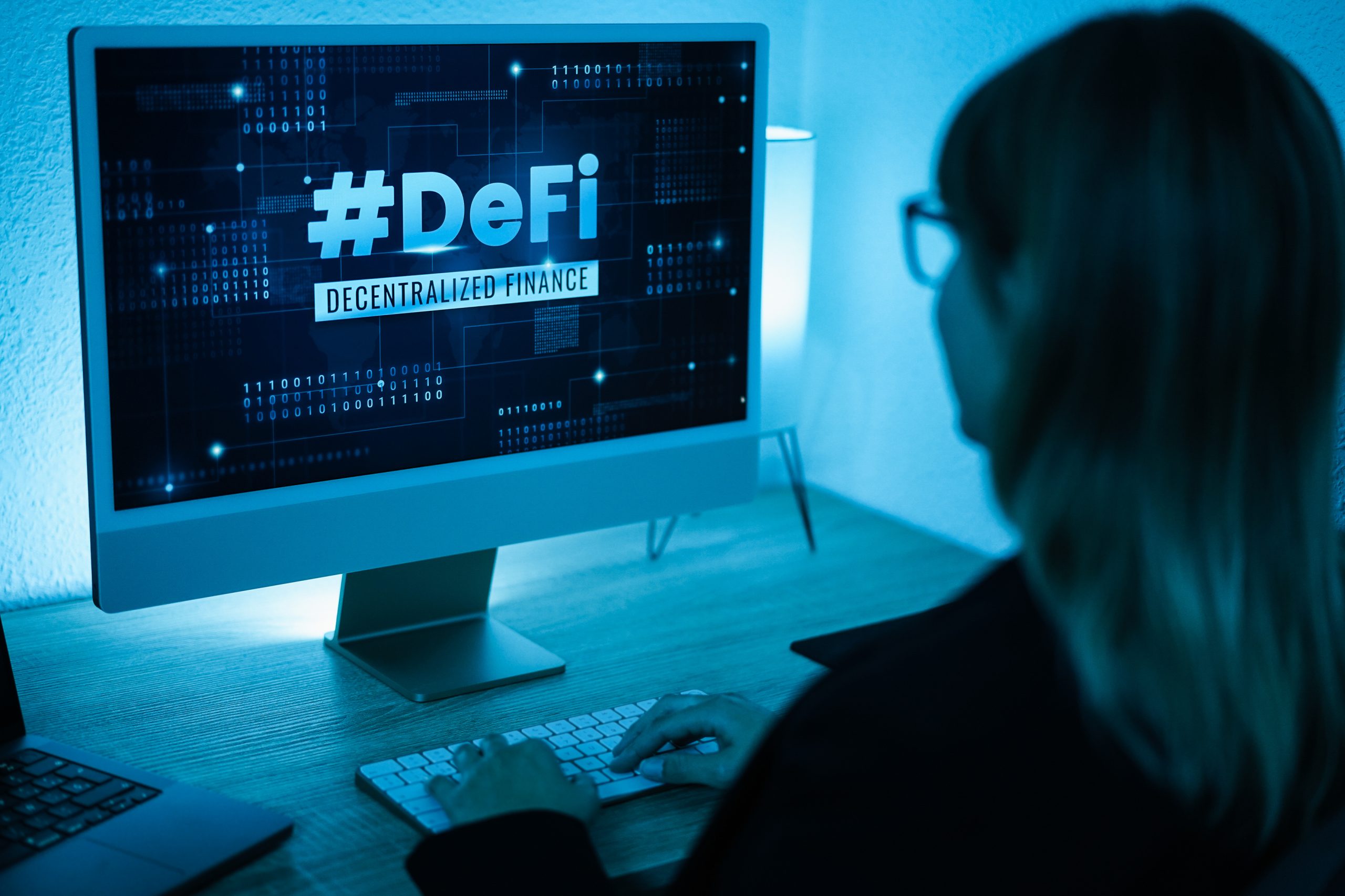DeFi Investing isn’t as scary as you think