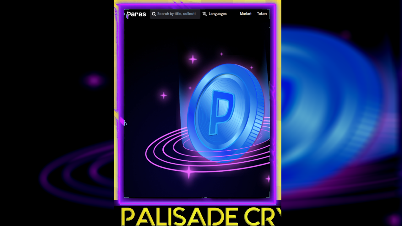 Paras.ID : Decrypted Hype