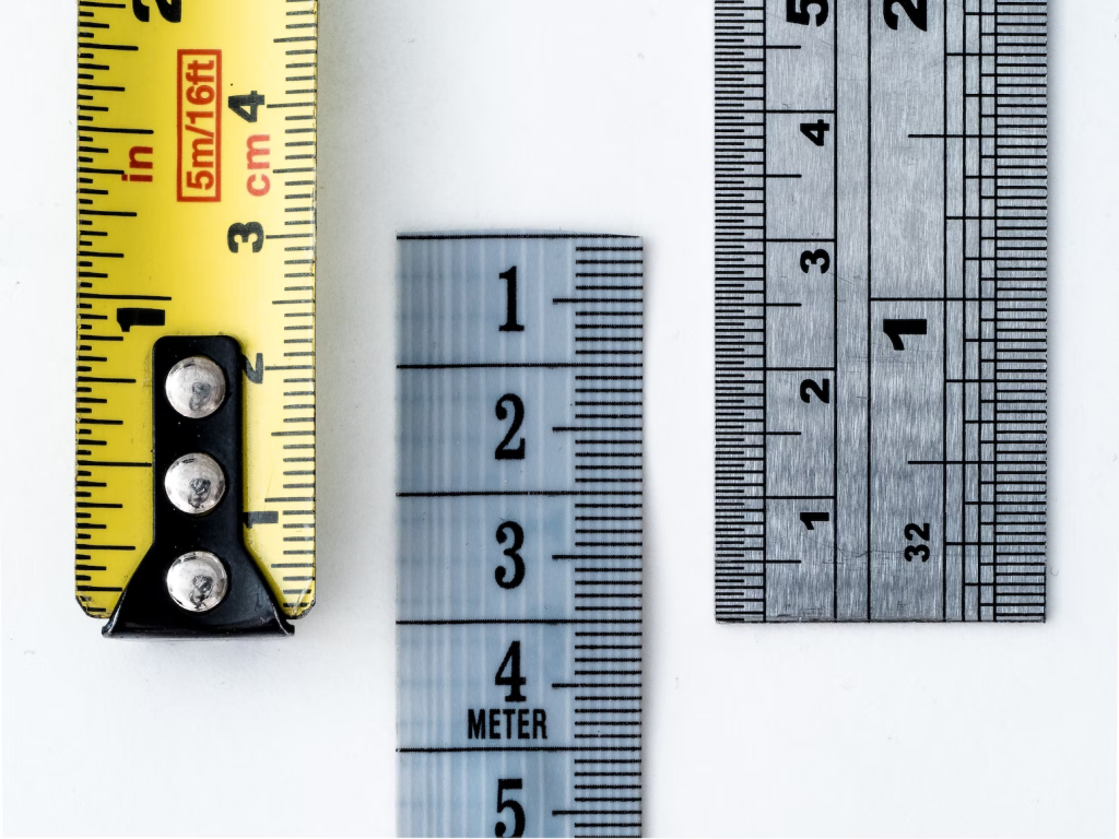 Fundamental Analysis Measuring